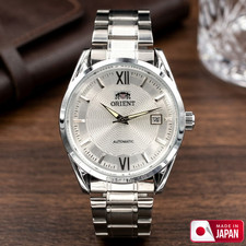 Orient Double Lion Automatic