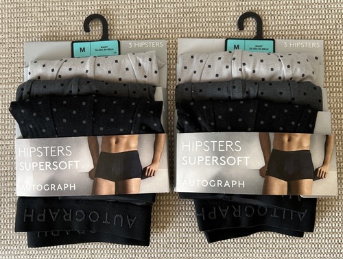Marks spencer mens hipsters - marks,