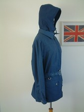 1960's LADIES ANORAK..UK
