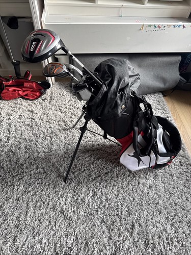 Right handed junior - golf, club