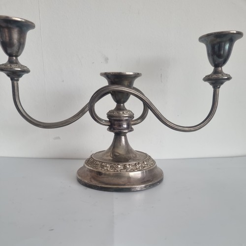 Vintage silver plated ianthe - vintage,