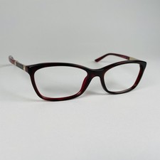 VERSACE eyeglasses OPAL RED