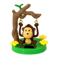 Dancing Animal Home Birthday