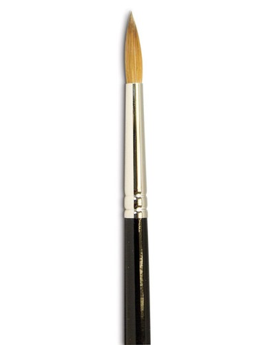 Star nails the sculptor brush - star,