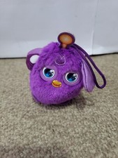 McDonald's Purple Furby