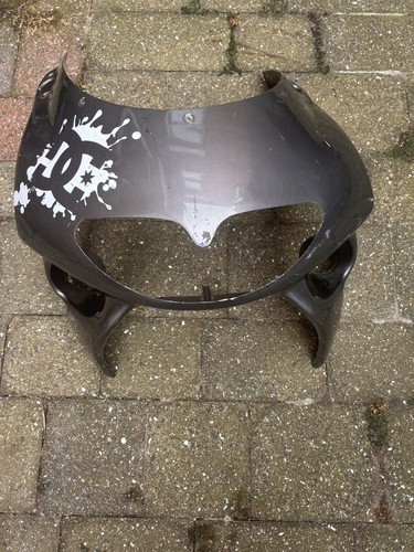 Aprilia 125 front fairing - aprilia,