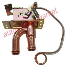 Heater Control Valve 7159494