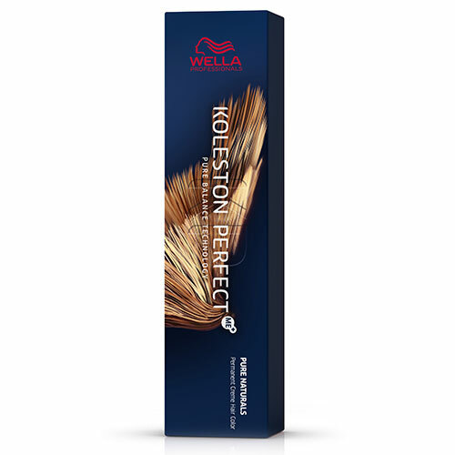 Wella koleston 60ml 6 0 - me,