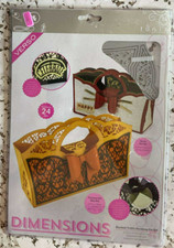 Tonic Studios Bluebell Trellis