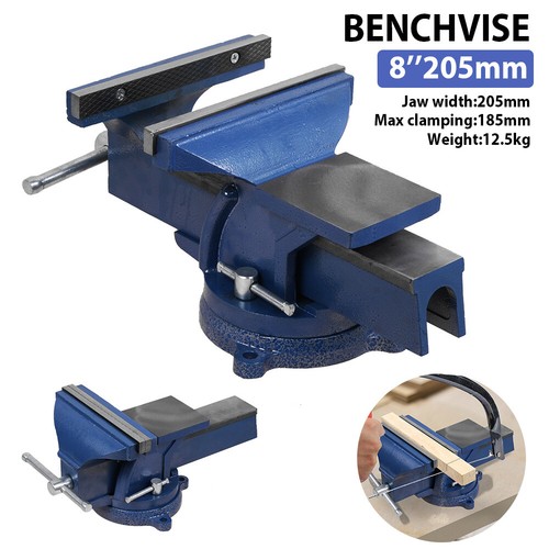 Heavy duty bench - duty,