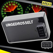 Tuning CDI ignition unit open