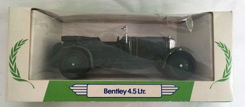 Corgi classics mobil - classics,