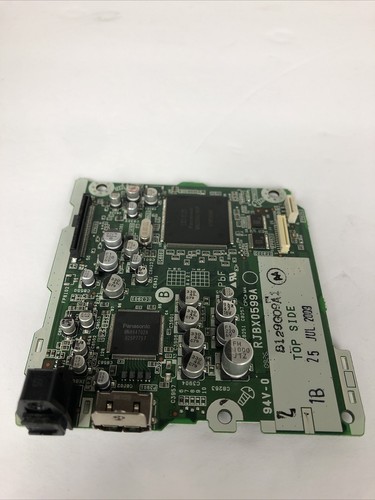 Panasonic pt673 hdmi - sa-pt673,