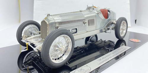 Cmc 258 alfa - alfa, clear