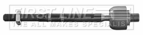 Inner tie rod rack - tie, end