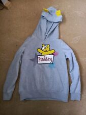 Pudsey Bear Sweatshirt & Pyjamas