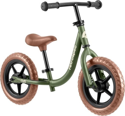 Retrospec cub kids balance - cub,