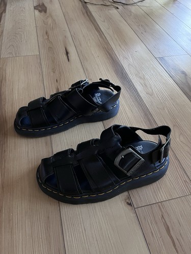 Doc martens air - wair, wrenlie