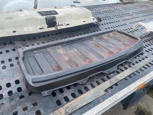 Ford transit 350 - mk8, roof