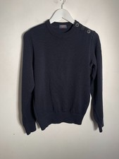 Paul & Shark Jumper S VGC wool