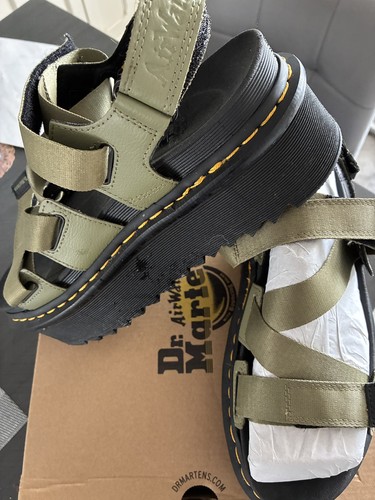 Marten kimber sandles - dr,