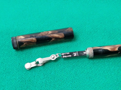 Vintage salter postal spring - salter,