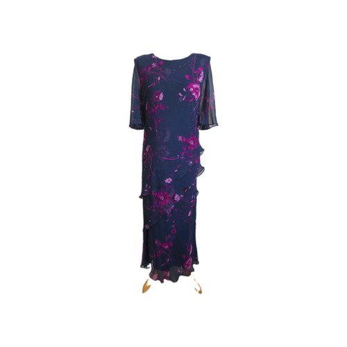 Ladies navy mix cattiva 100 - cattiva, 100%