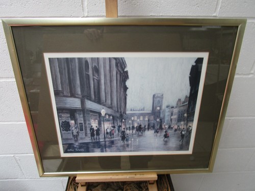 Arthur delaney signed limited - arthur,