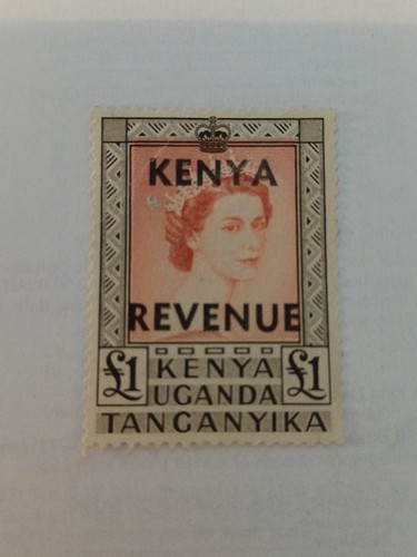 Kenya uganda tanganyika - kenya,