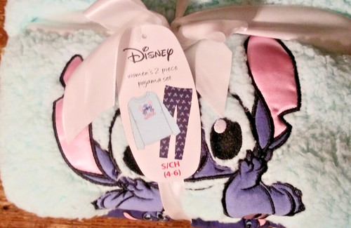 New nwt disney pajamas piece - 2,