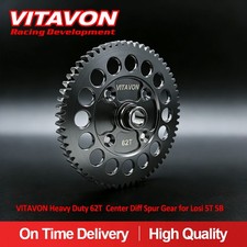 Vitavon HD 52T 54T 56T 62T