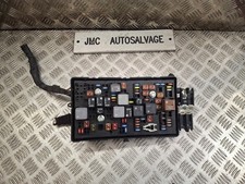 VAUXHALL INSIGNIA MK1 UNDER