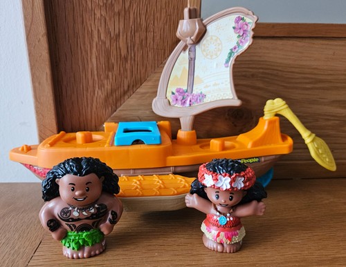 Fisher price little - fisher, people