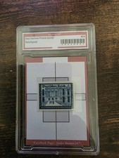 Nazi German Third Reich WWII Reichpost Postal Stamp 1939