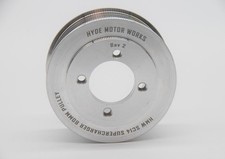 SC14 & SC12 Supercharger