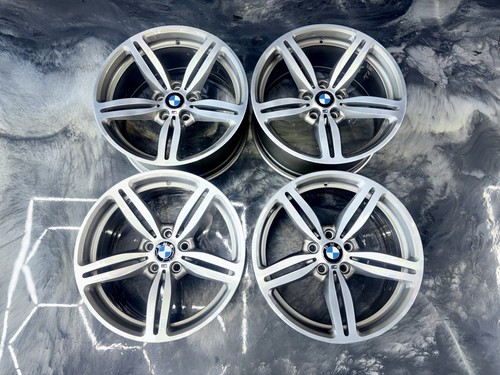 Staggered bmw m5 v10 - bmw,