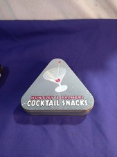 Huntley & Palmers Cocktail