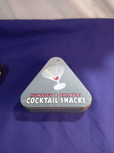 Huntley palmers cocktail - huntley,