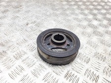 MAZDA 6 GJ1/GL MK3 2014 2.2 DIESEL CRANKSHAFT PULLEY