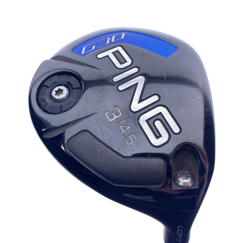 Used ping g30 fairway - g30,