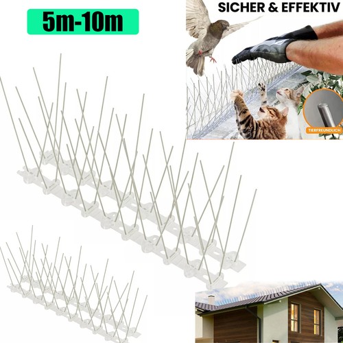 10m bird spikes for pigeon - spikes,