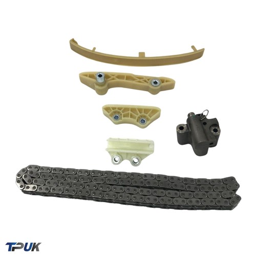 Timing chain kit for - timing, ford