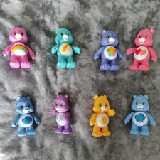 Care bears action figures - ,