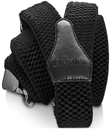 Mens braces with - mens, very