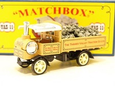 Matchbox YAS-11 Yorkshire