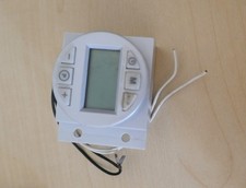 Ferroli Optimax Clock