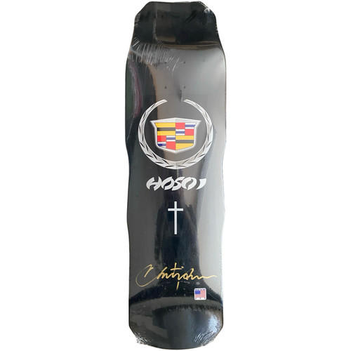 Official signed christian - signed,