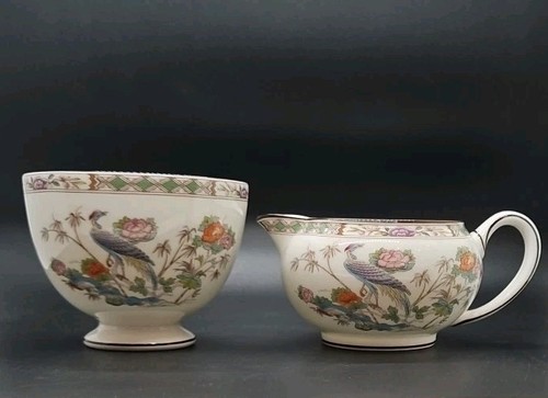 Wedgwood kutani crane squat - wedgwood,