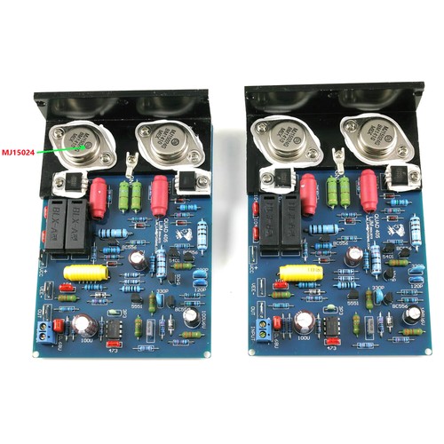 2pcs quad405 mono - 2pcs, power
