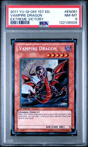 2011 exvc extreme - yu-gi-oh!, exvc-extreme